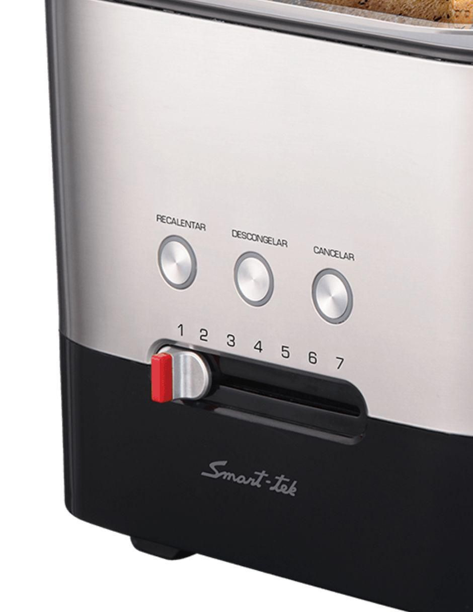 Tostador SD2041 Cocina 6