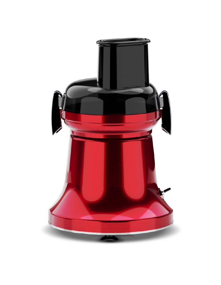 Extractor de jugo Rocket 400 W 2