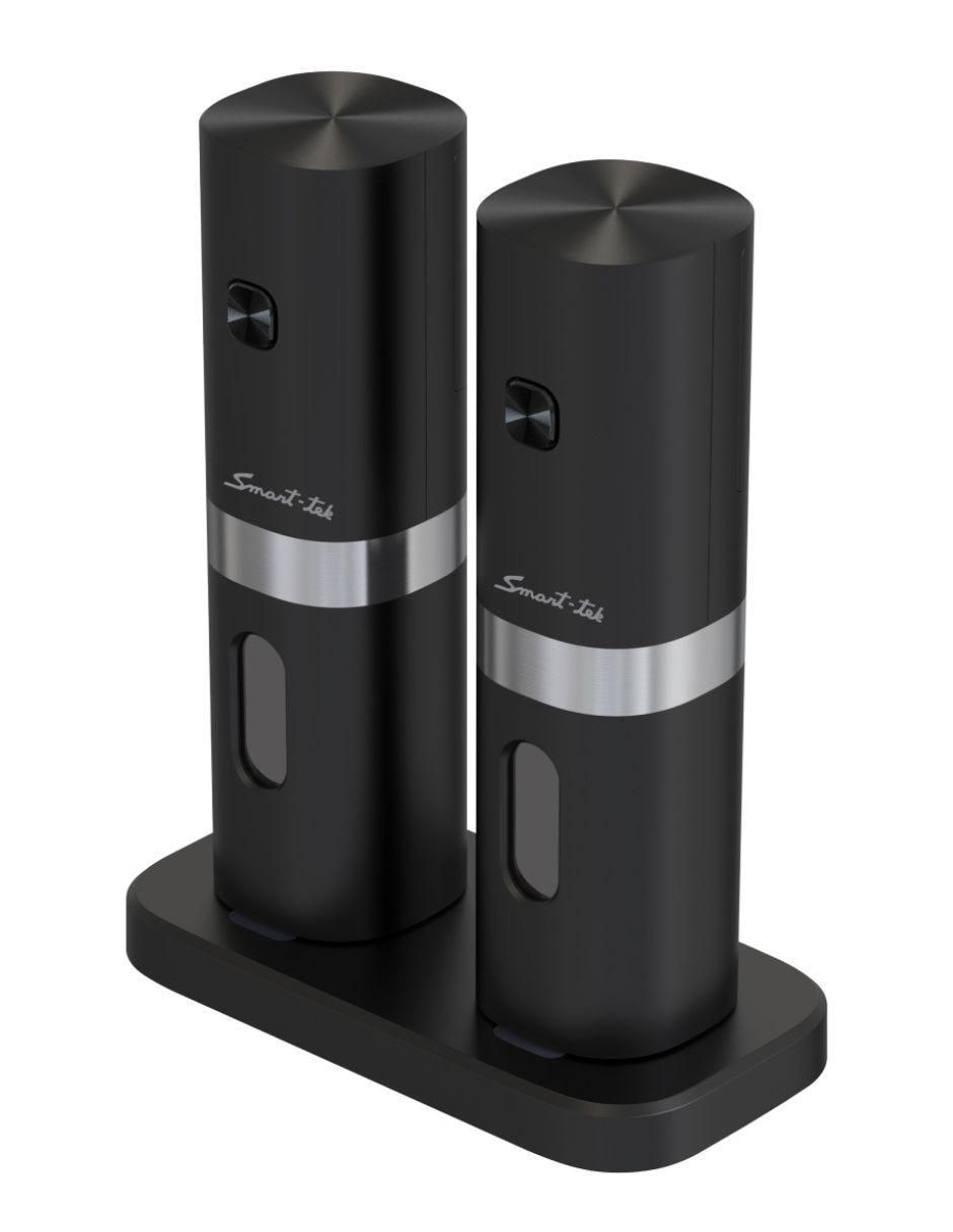 Molino para especias eléctrico cocina