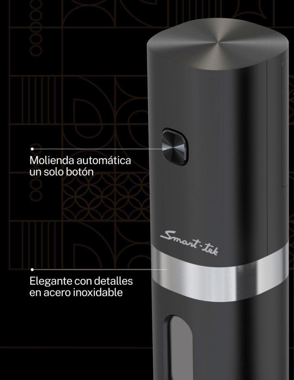 Molino para especias eléctrico cocina 6