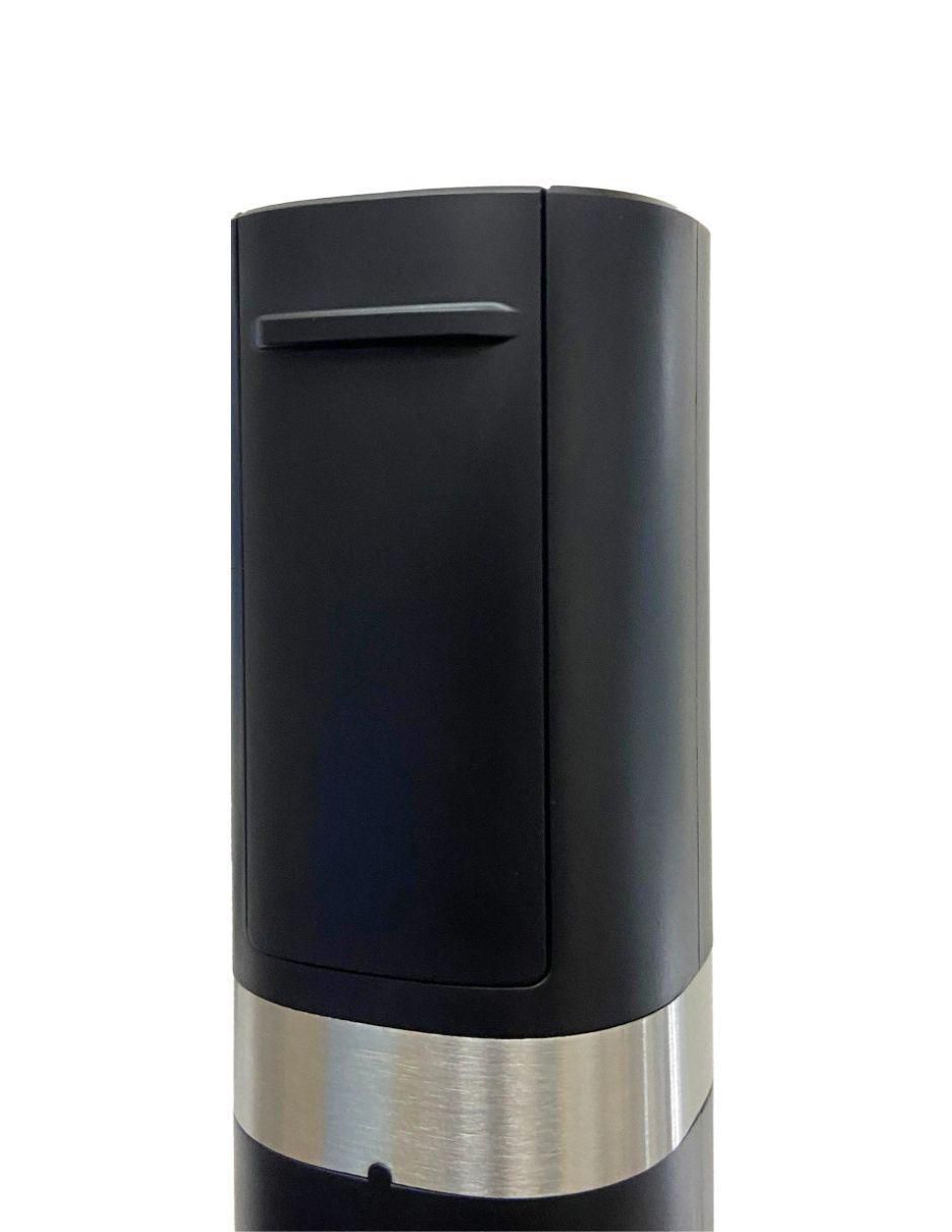 Molino para especias eléctrico cocina 8