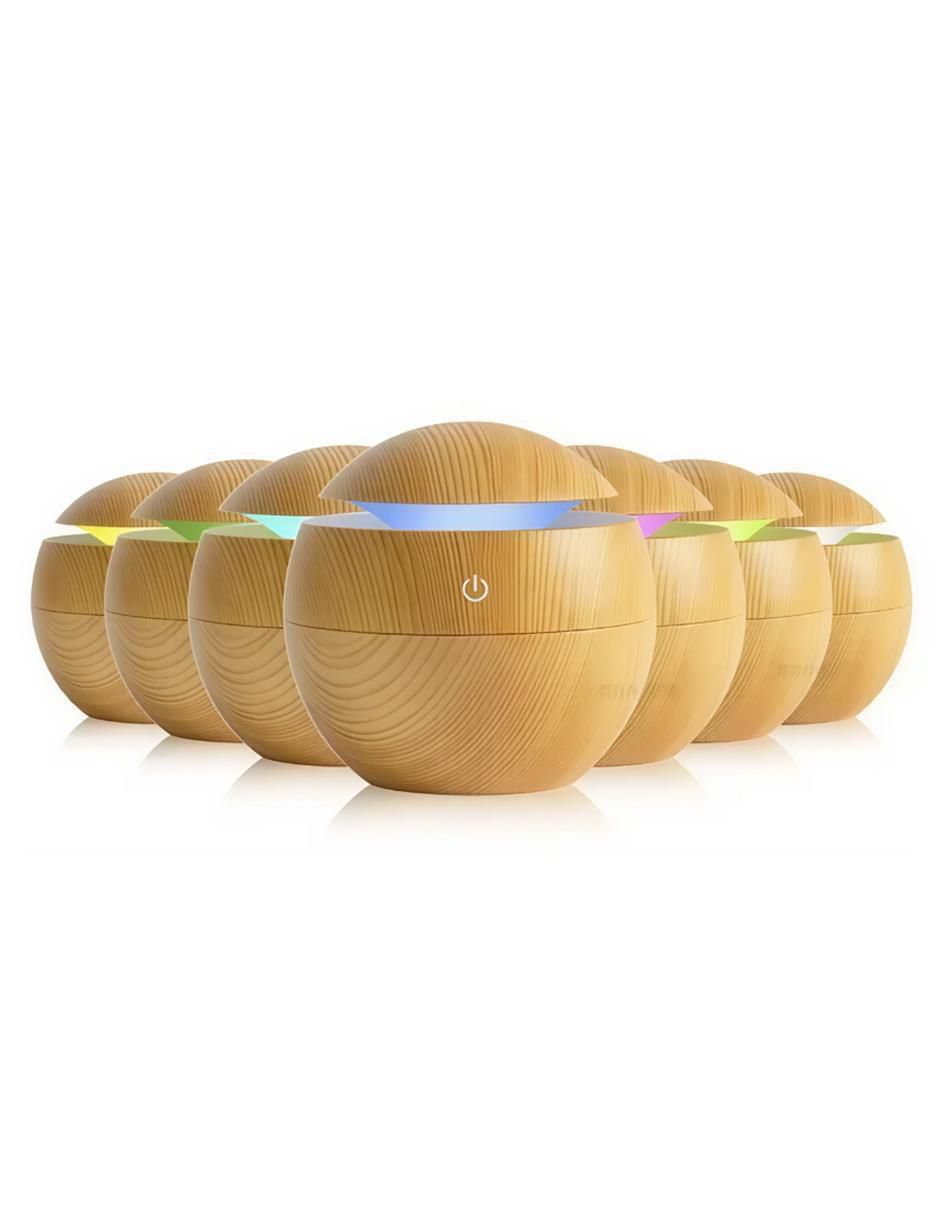 Humidificador esférico 130 ml 2