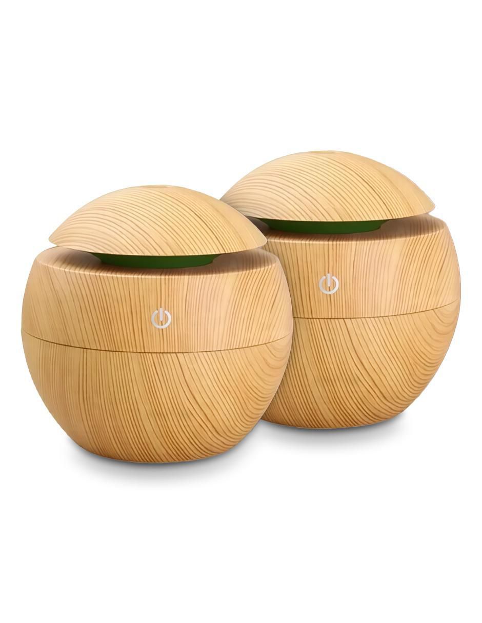 Humidificador esférico 130 ml 3