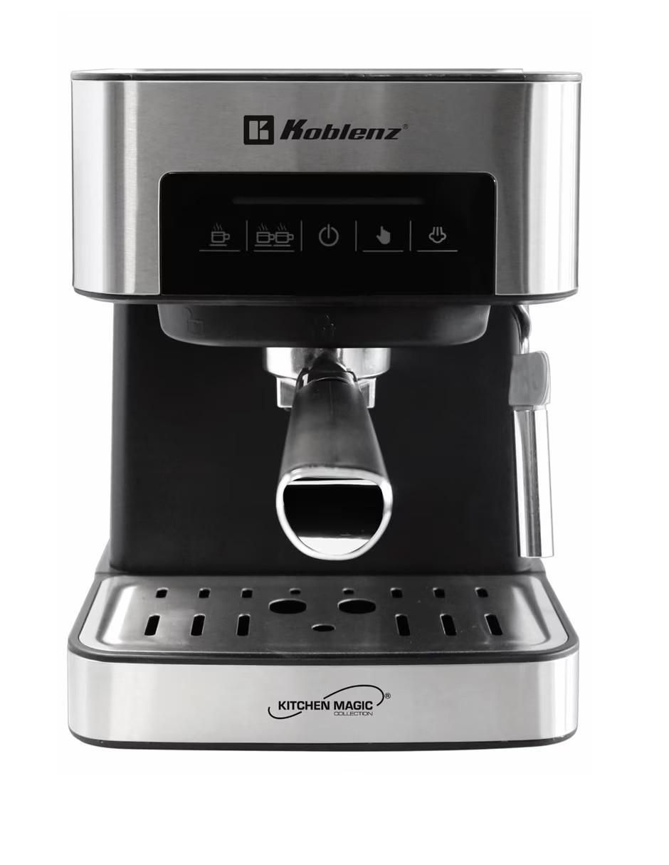 Cafetera espresso CKM-750EIN