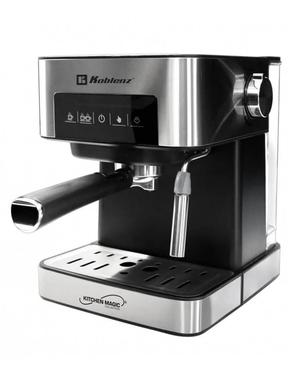 Cafetera espresso CKM-750EIN 2