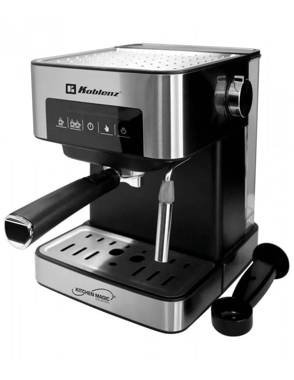 Cafetera espresso CKM-750EIN 3