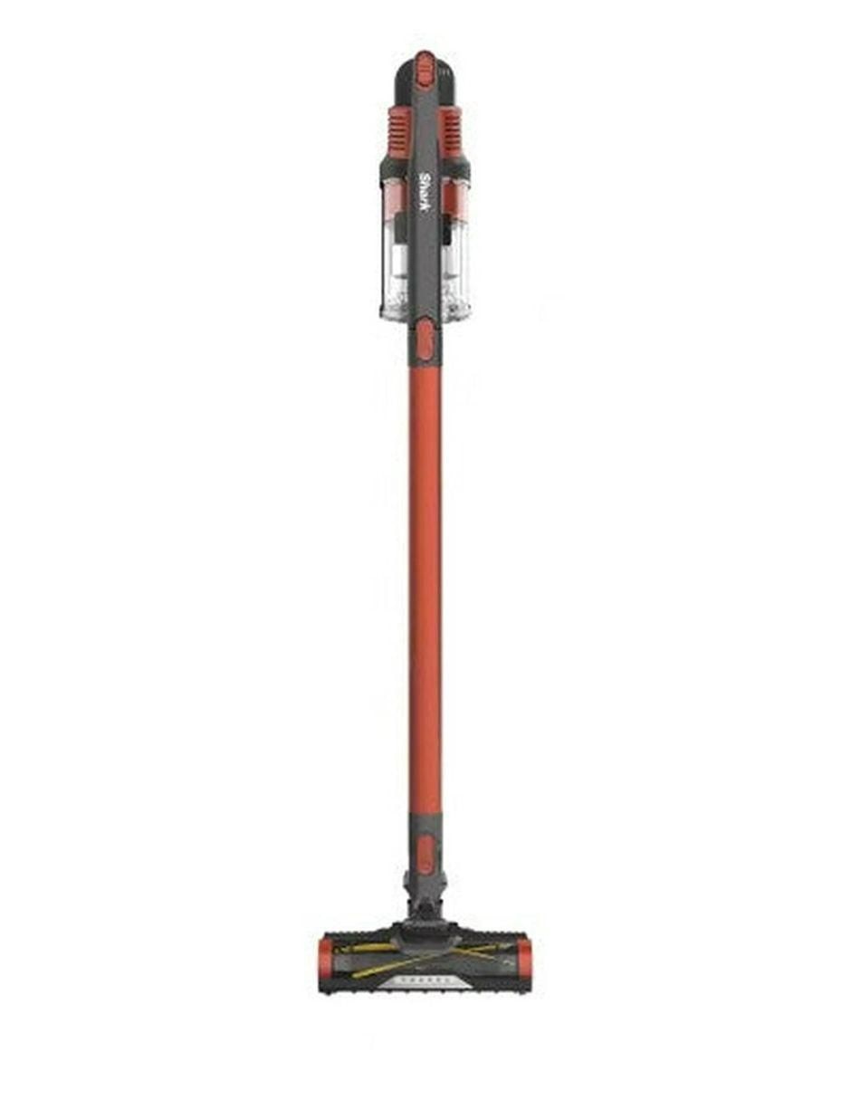 Aspiradora vertical shark pet pro 0.5 litros