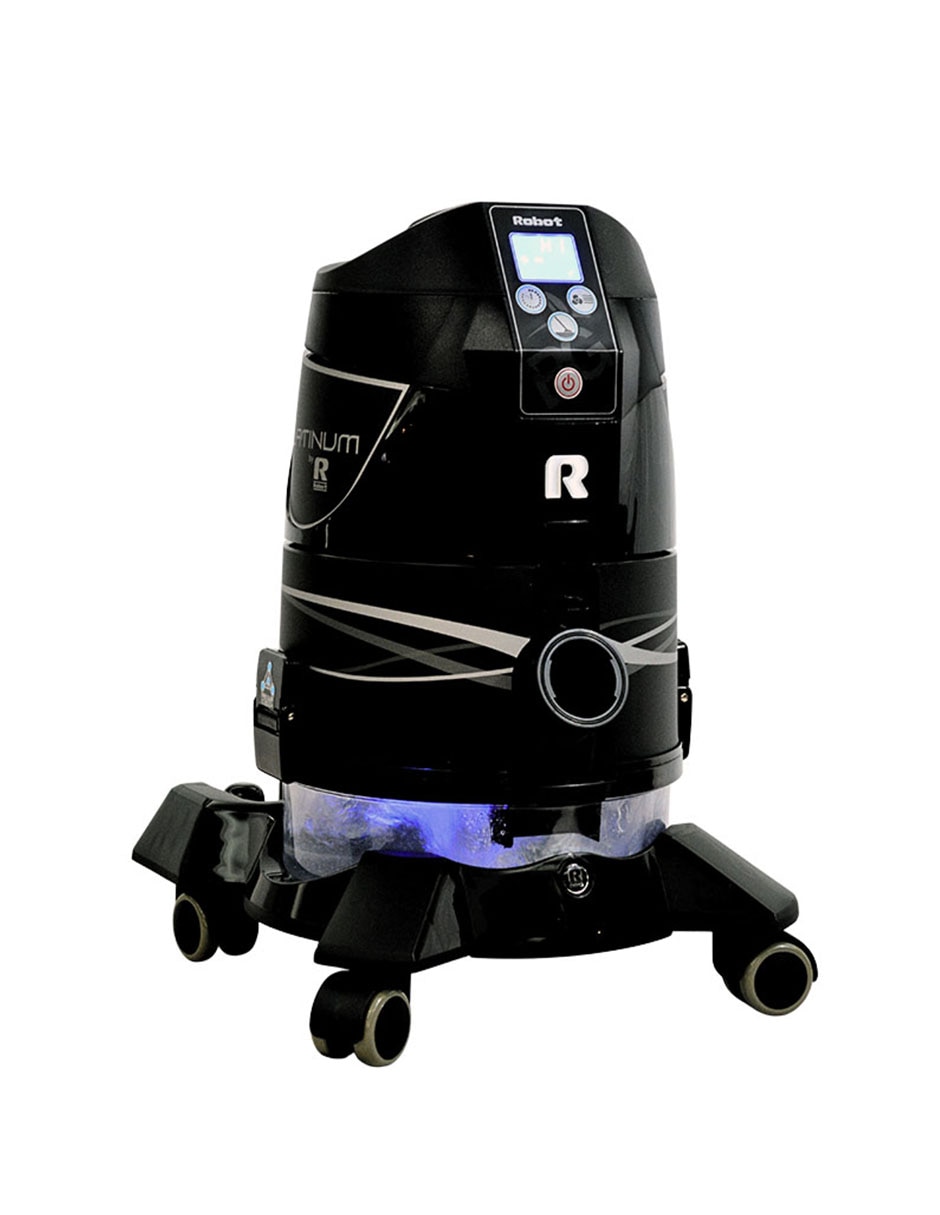 Aspiradora robot robot platinum 3 litros 3
