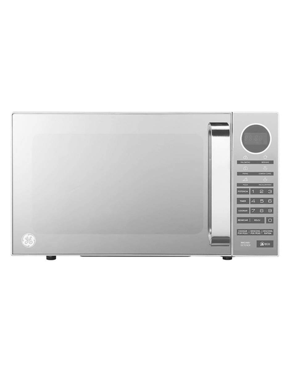 Horno de microondas convencional Eco Espejo de 0.7 pies Horno de microondas convencional Eco Espejo de 0.7 pies