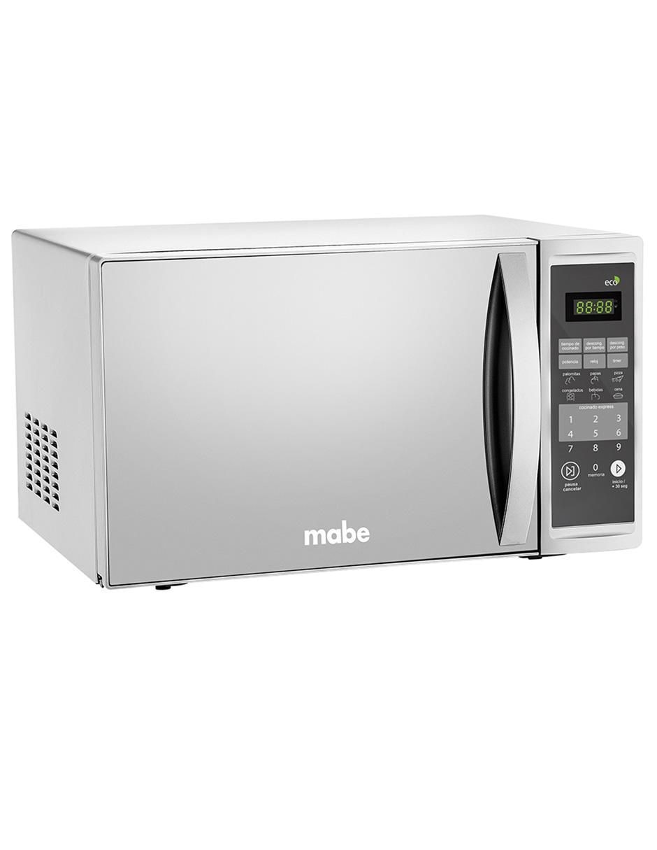 Horno de microondas convencional modelo eco 1.4 pies 3