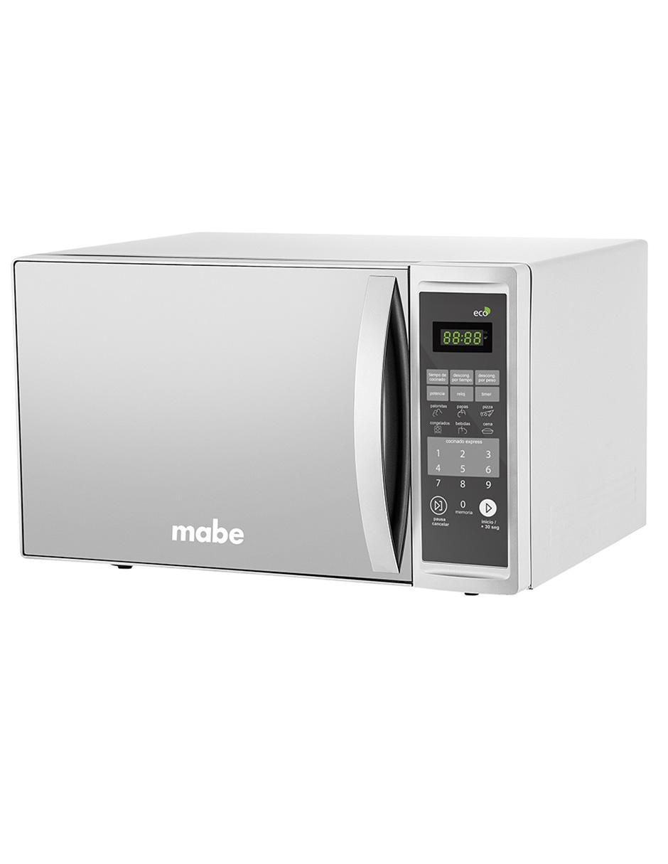 Horno de microondas convencional modelo eco 1.4 pies 4