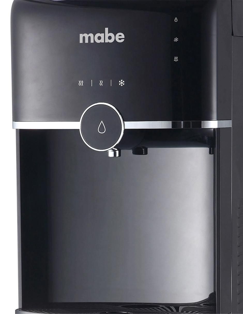 Dispensador de agua eléctrico EMBL1TN 4
