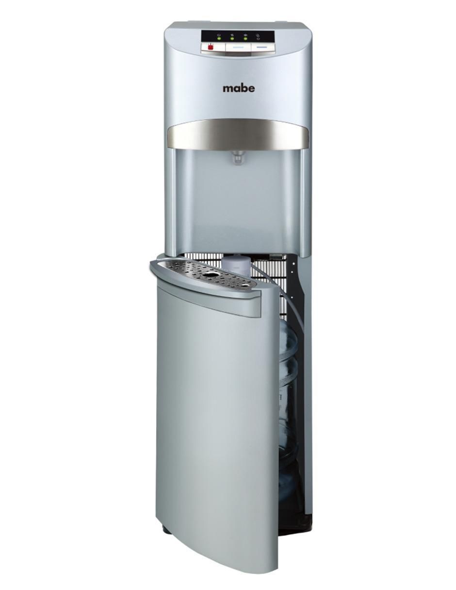 Dispensador de agua eléctrico MXCBL01S 2