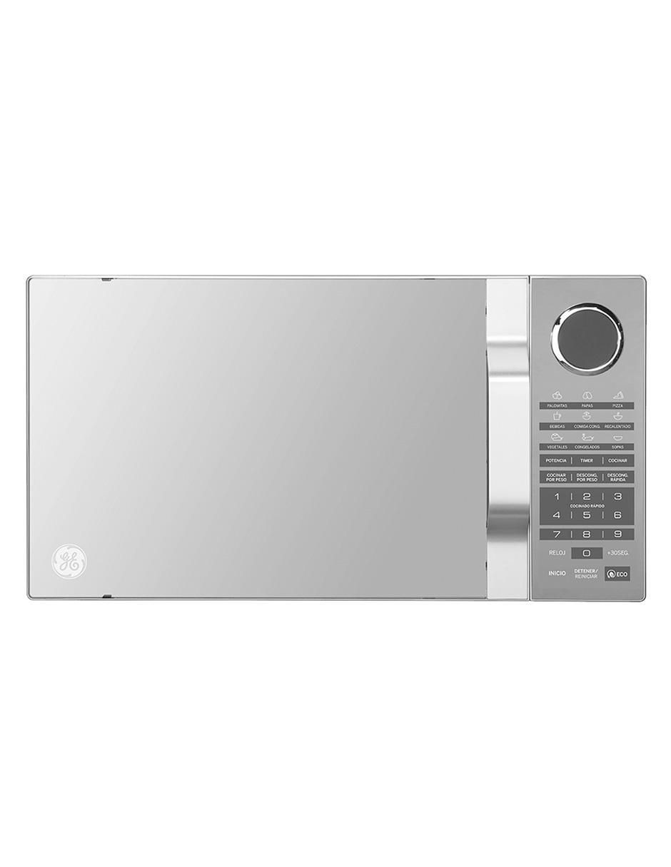 Horno de microondas convencional modelo MGE11SEJ ECO 1.1ft 30 L Horno de microondas convencional modelo MGE11SEJ ECO 1.1ft 30 L