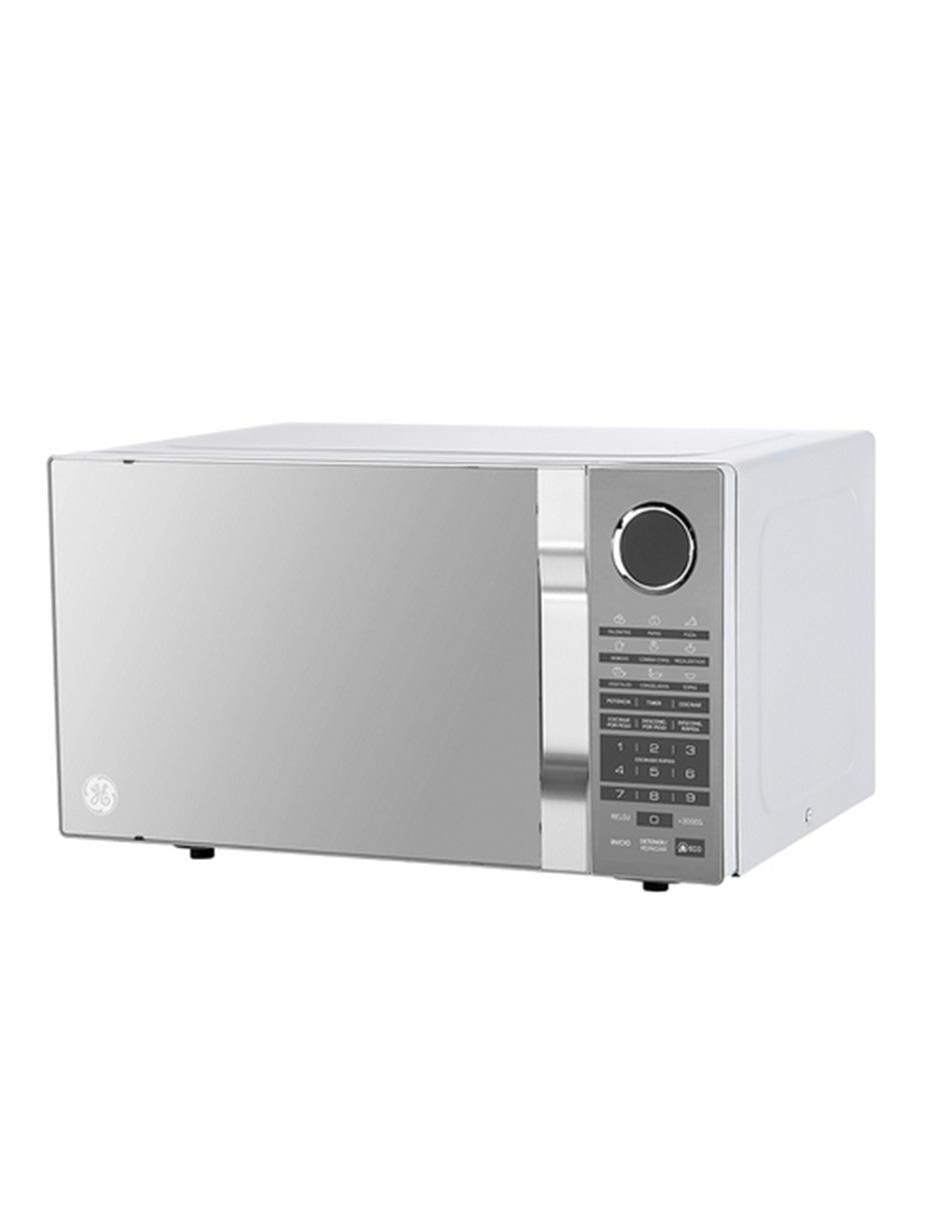 Horno de microondas convencional modelo MGE11SEJ ECO 1.1ft 30 L 2