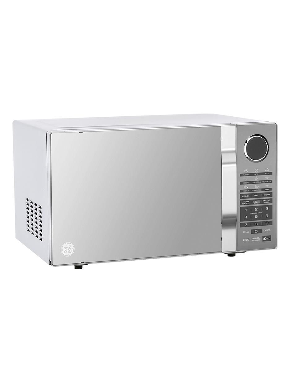 Horno de microondas convencional modelo MGE11SEJ ECO 1.1ft 30 L 3