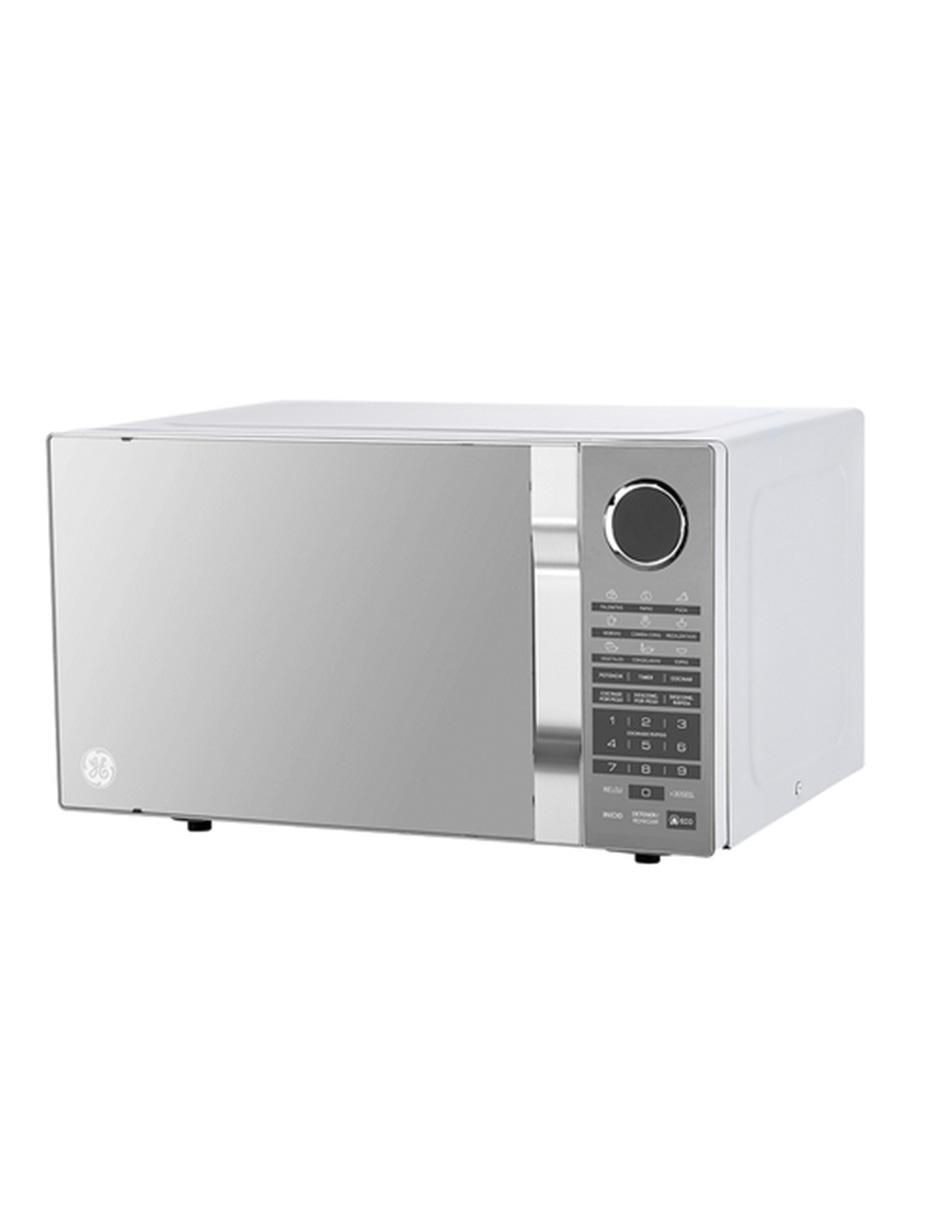 Horno de microondas con grill 1.4 pies cúbicos modelo grill y eco 42 L 2