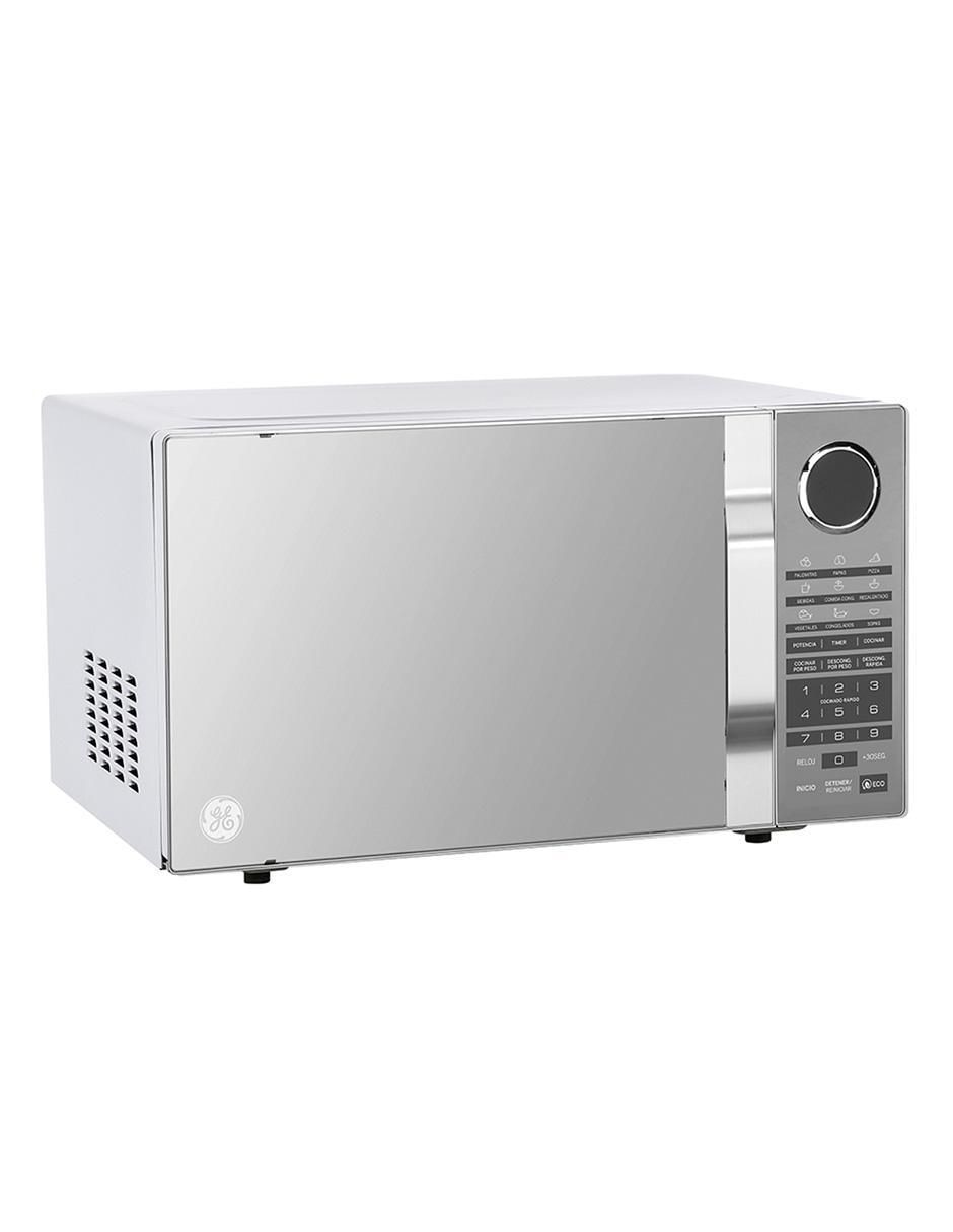 Horno de microondas con grill 1.4 pies cúbicos modelo grill y eco 42 L 3