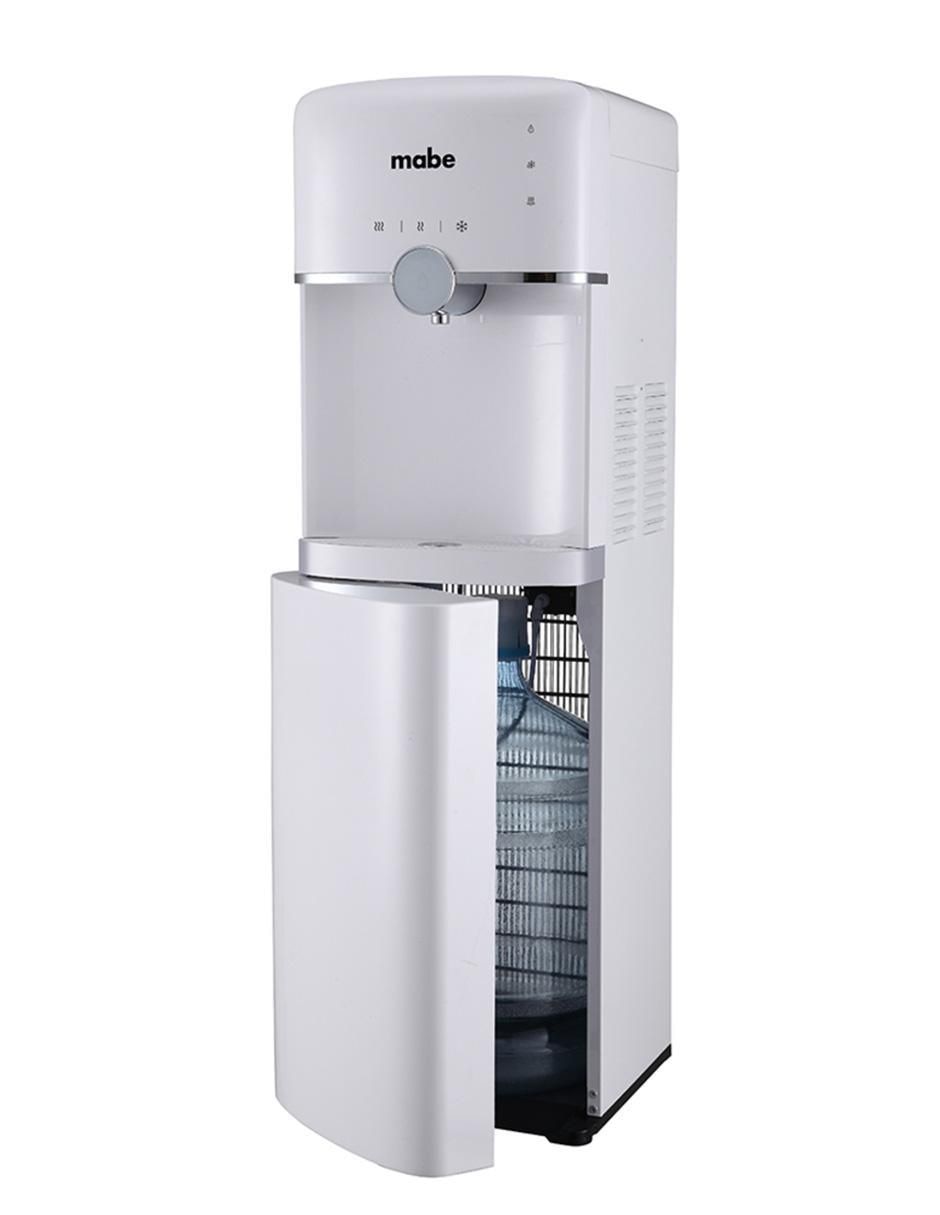 Dispensador de agua eléctrico EMBL1TN 4