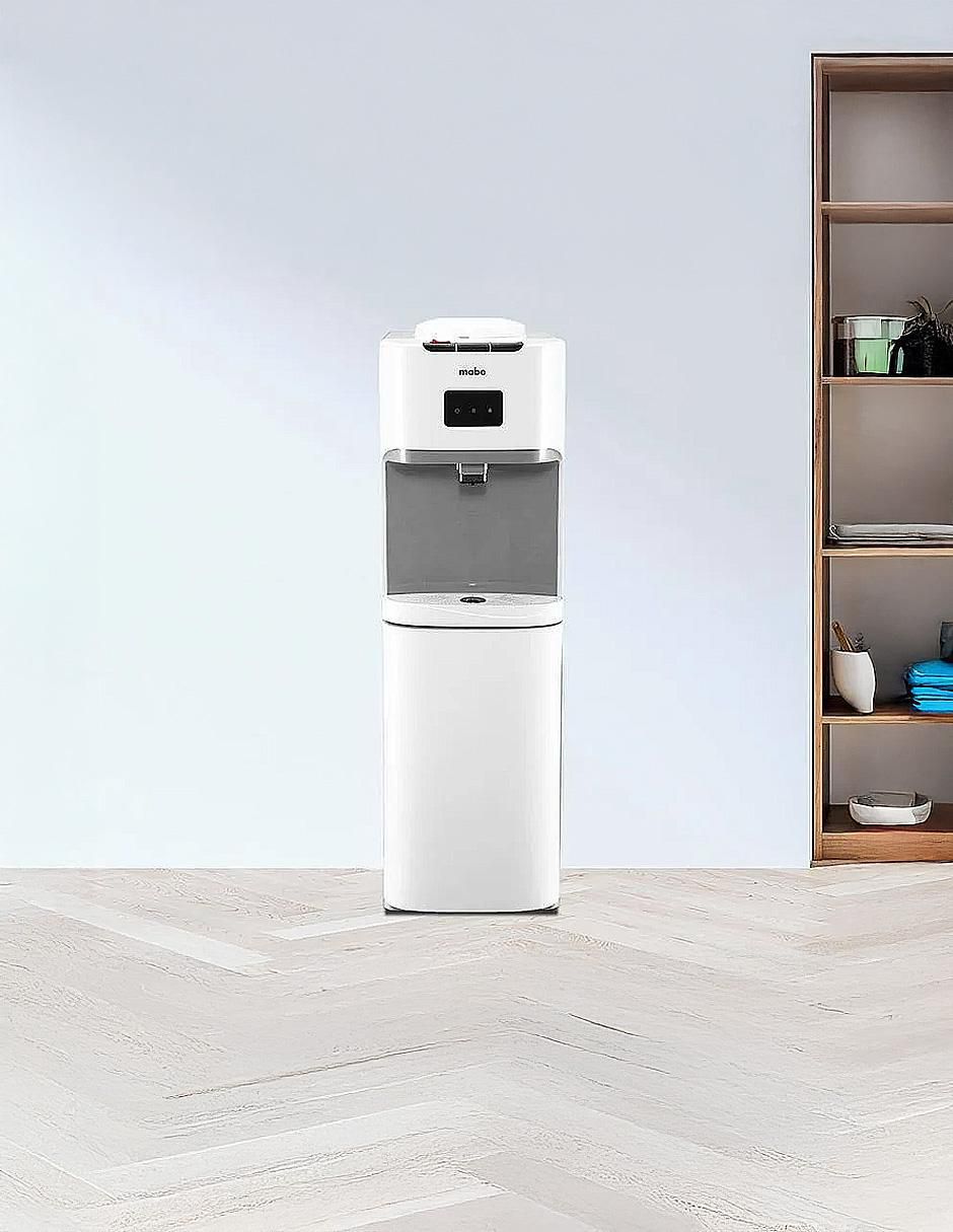 Dispensador de agua eléctrico EMDP Bloqueo Infantil 4