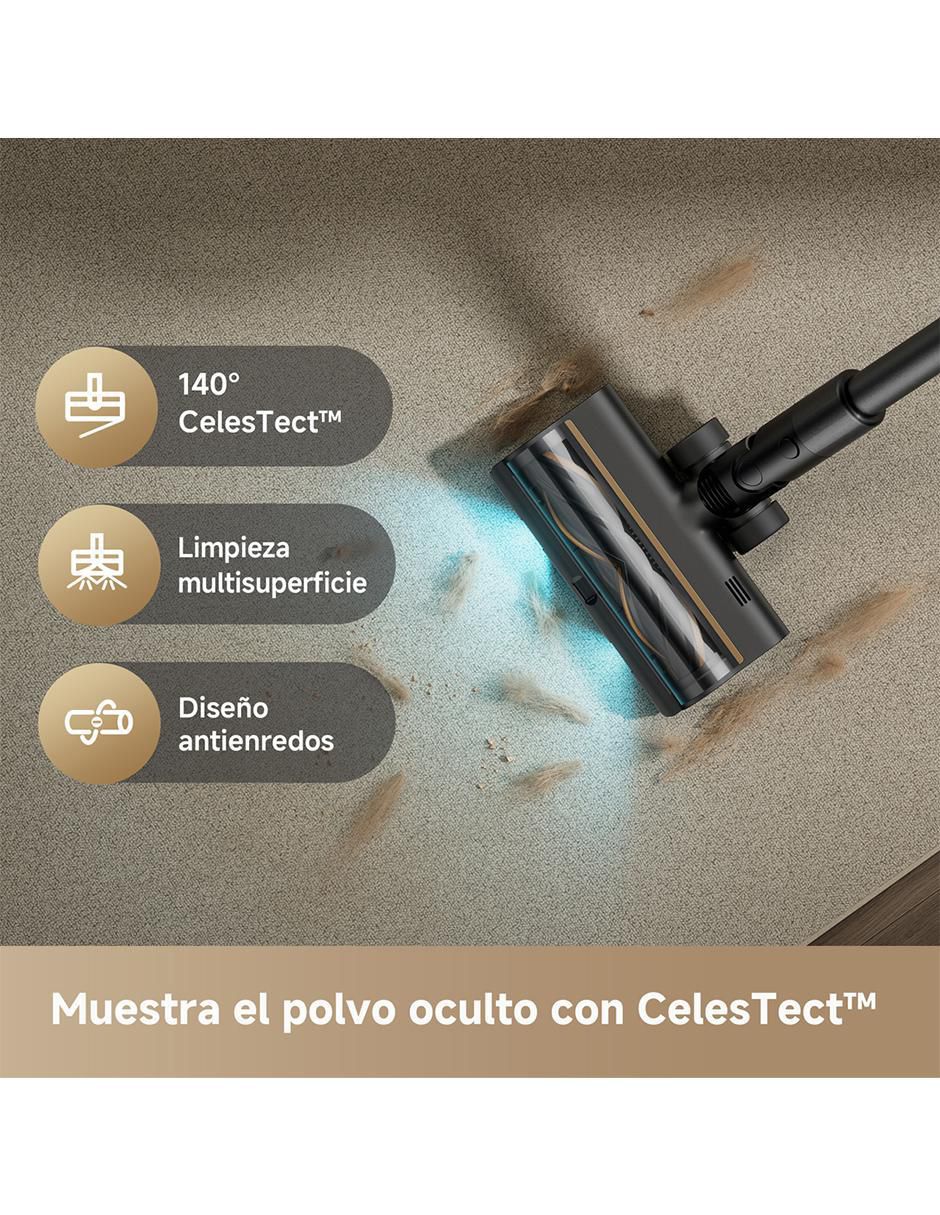 Aspiradora de mano z30 essential 800 ml 3