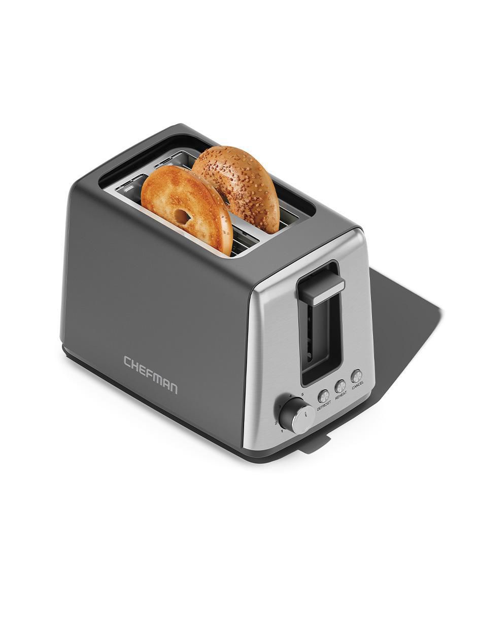 Tostador Rj31-ss-v3-mx 4