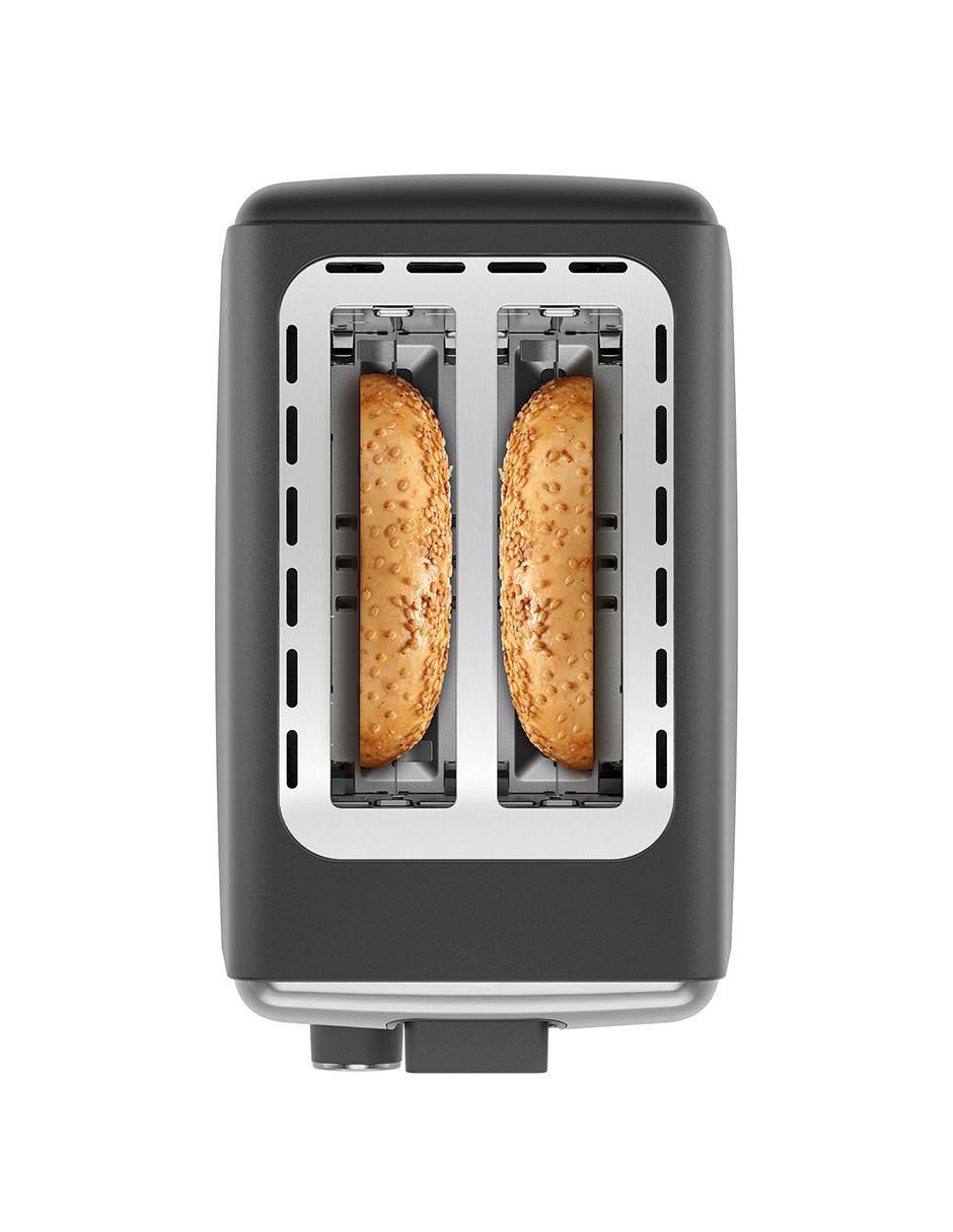 Tostador Rj31-ss-v3-mx 5