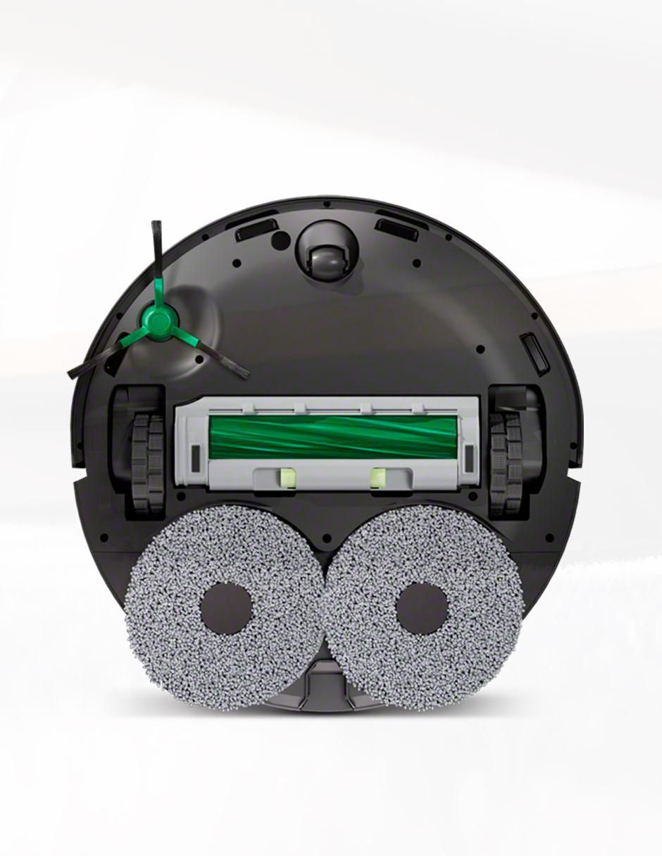 Aspiradora robot combo plus 505 0.5 litros 3