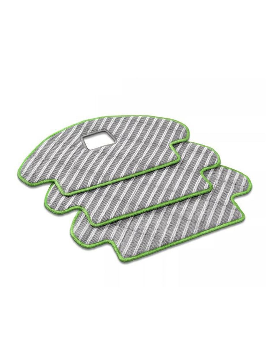 Set repuestos para aspiradora roomba r111
