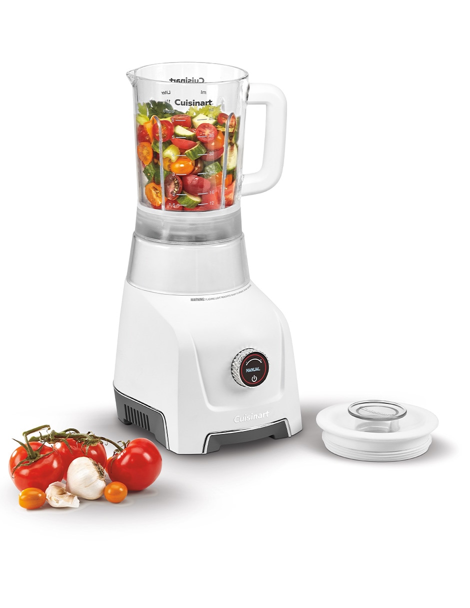 Licuadora BL-200ES 5 Velocidades 2