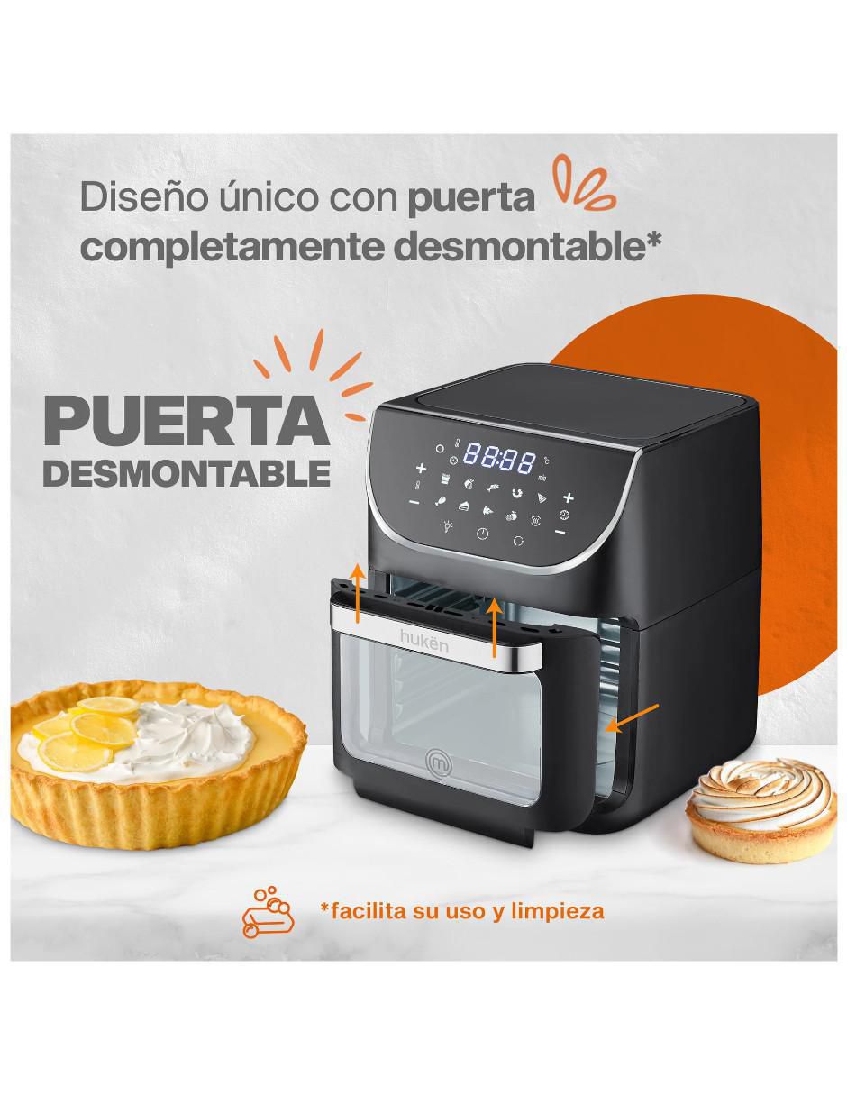 Freidora de aire 12 L Mk-afo-12dt 5