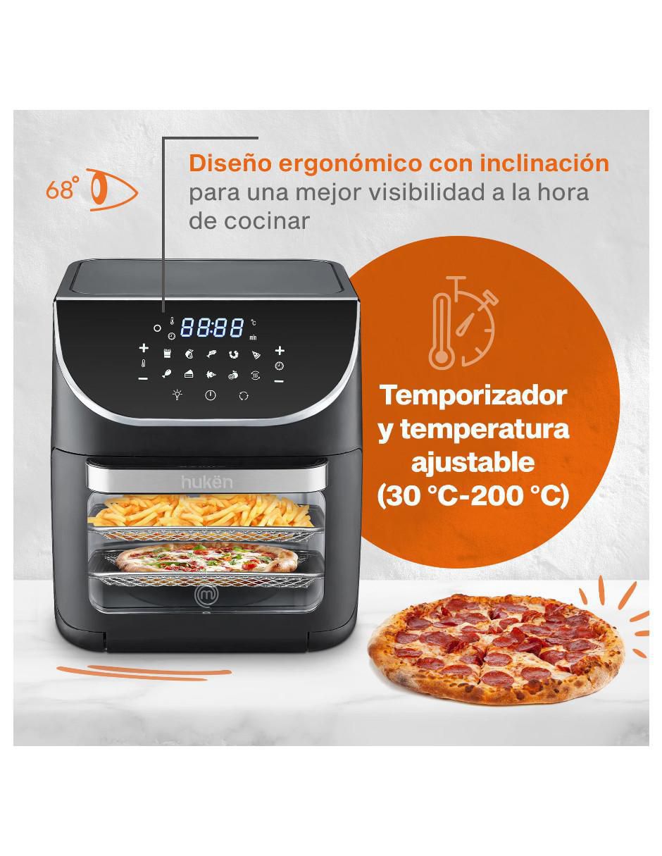 Freidora de aire 12 L Mk-afo-12dt 6
