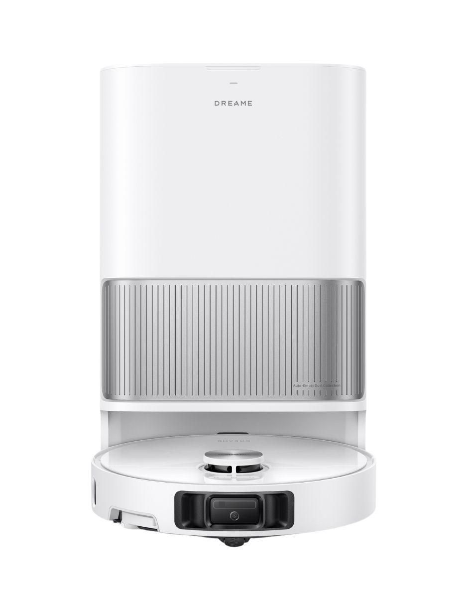 Aspiradora robot dreame l40s ultra 3 litros 17