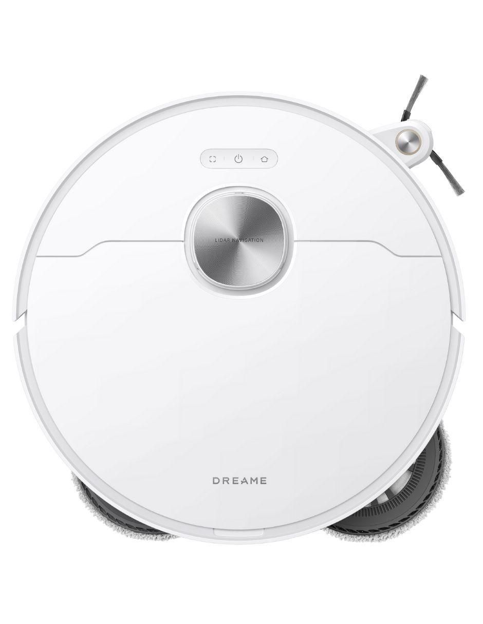 Aspiradora robot dreame l40s ultra 3 litros 19