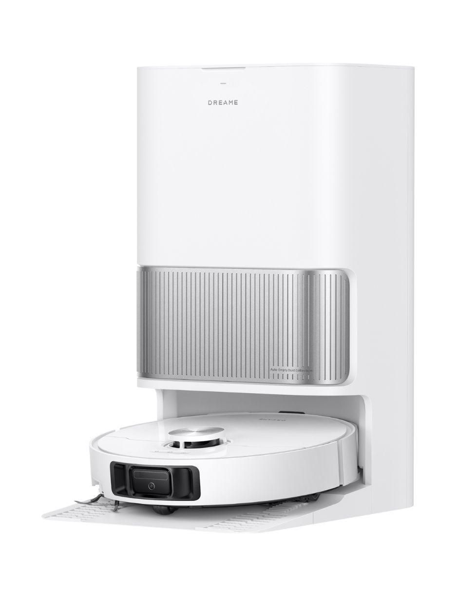 Aspiradora robot dreame l40s ultra 3 litros 21