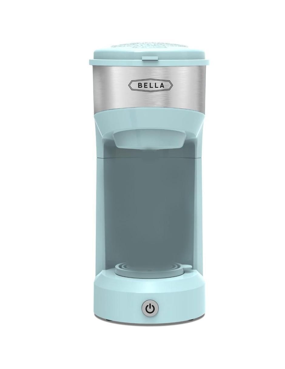 Cafetera de cápsula Cafetera de cápsula