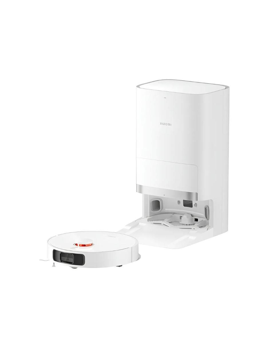 Aspiradora robot robot vaccum x20+ 4 litros 1