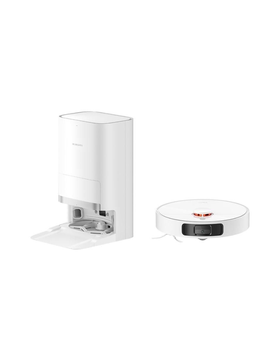 Aspiradora robot robot vaccum x20+ 4 litros