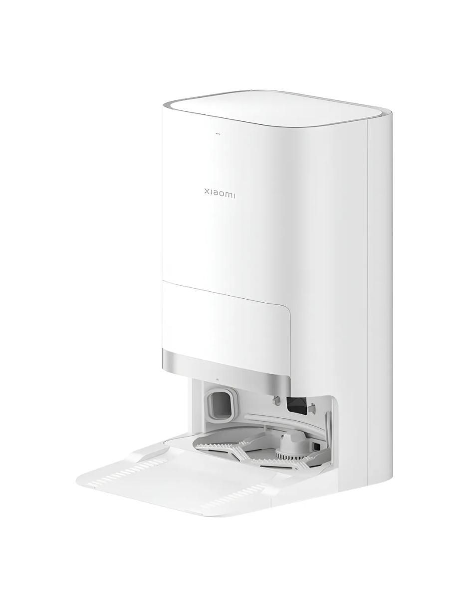 Aspiradora robot robot vaccum x20+ 4 litros 5