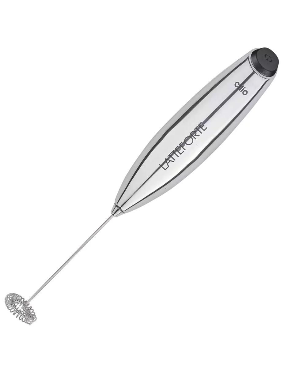Espumador de leche eléctrico latteforte 3