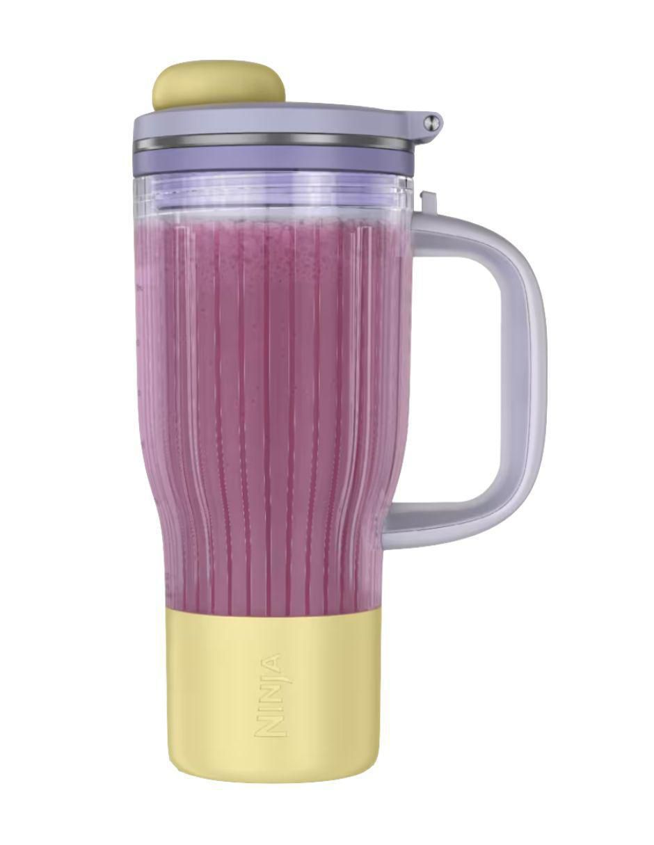 Licuadora personal blendboss 3 velocidades 2