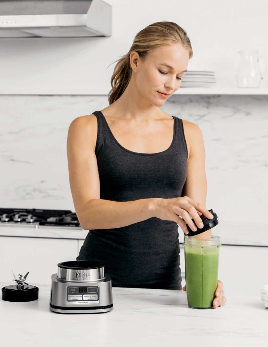 Extractor SS101 4 velocidades 5