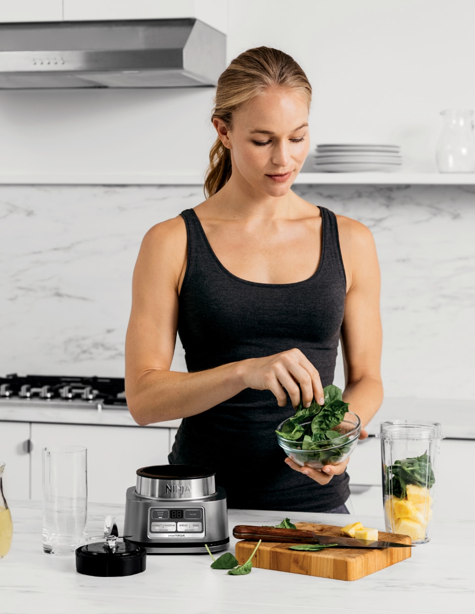 Extractor SS101 4 velocidades 7