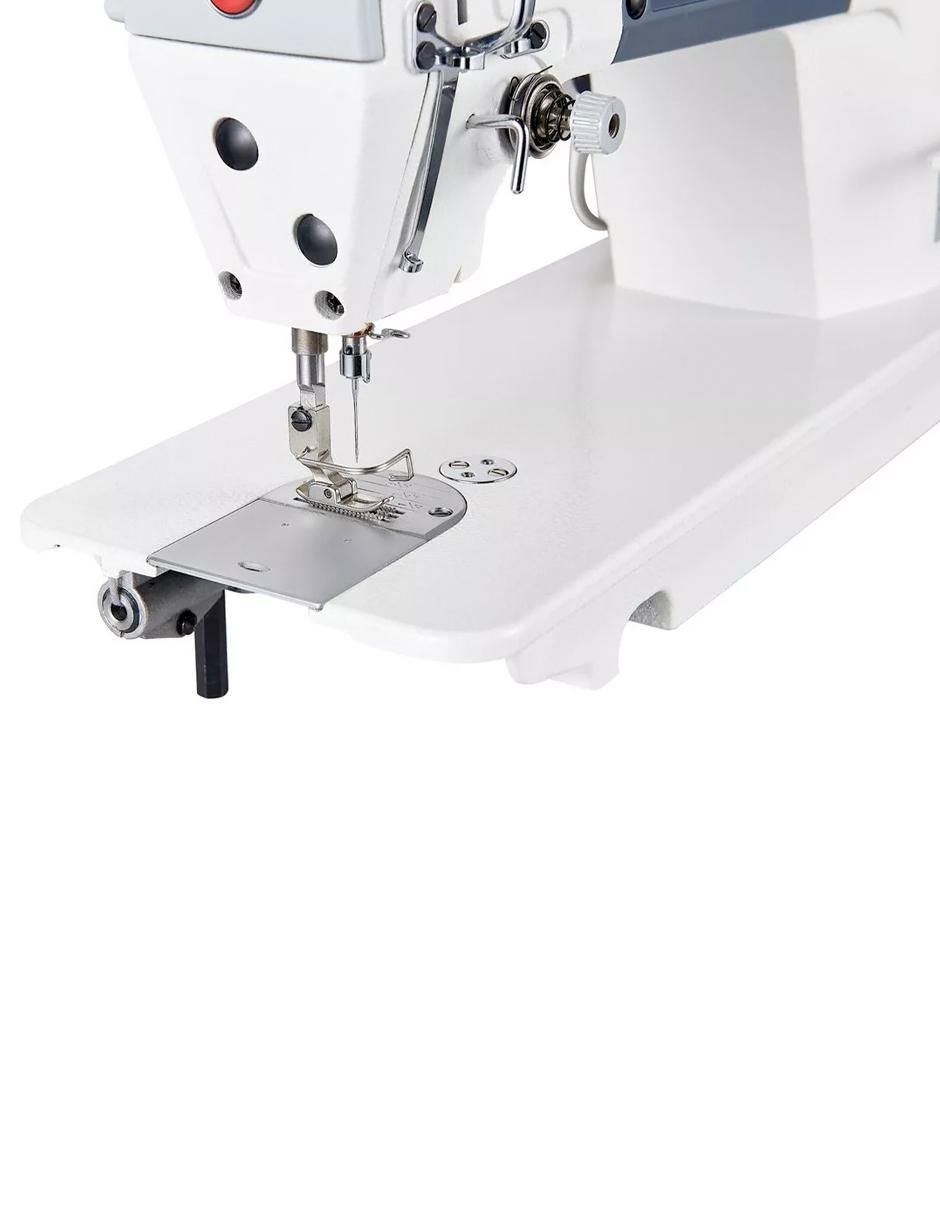 Máquina de coser industrial electrónica 114-G20CEB 2