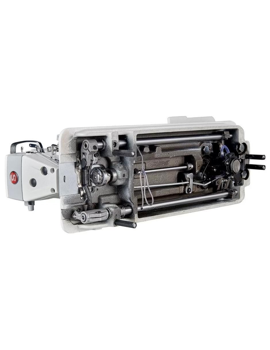 Máquina de coser industrial electrónica 114-G20CEB 3