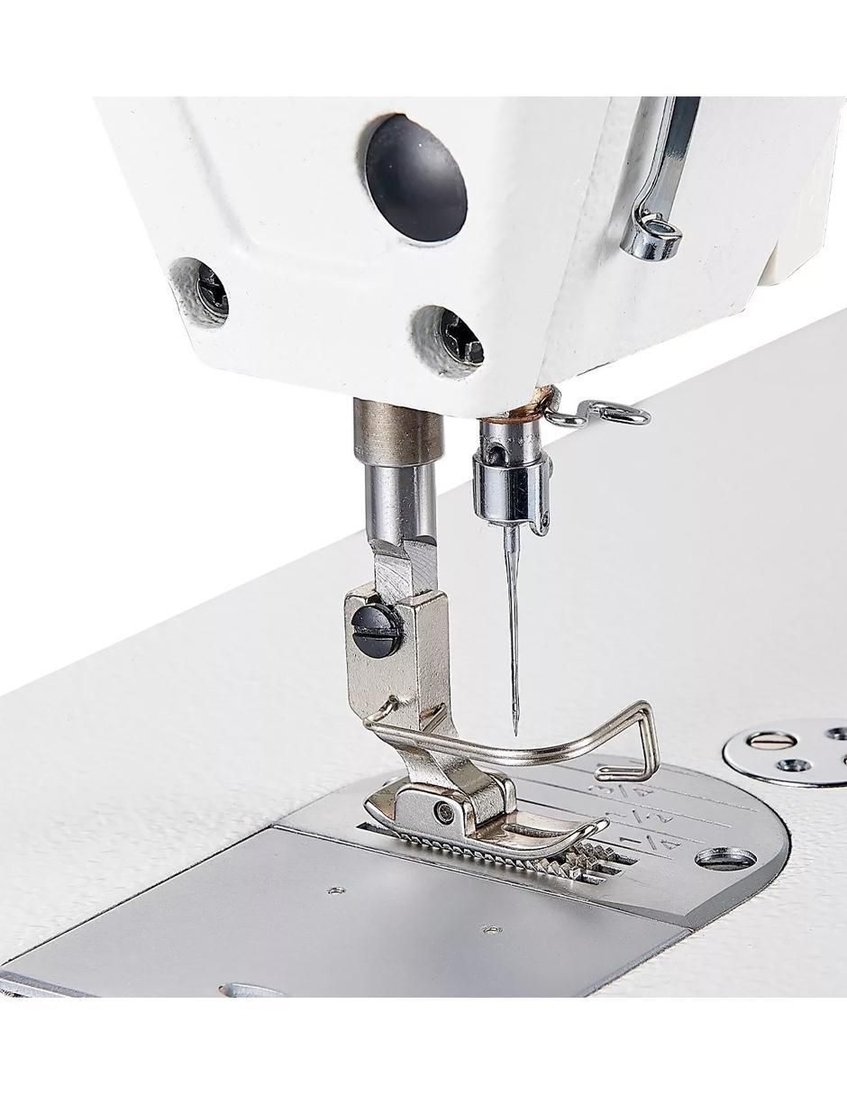 Máquina de coser industrial electrónica 114-G20CEB 5