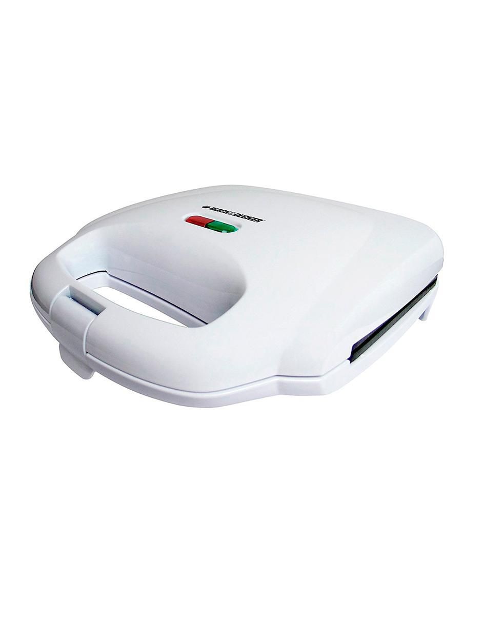 Sandwichera SM1000W