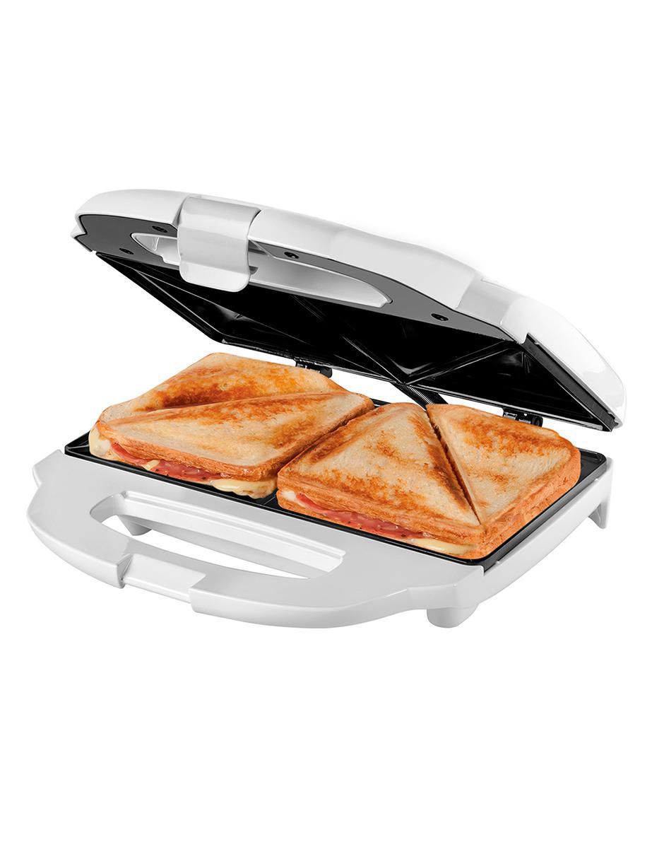Sandwichera SM1000W 2