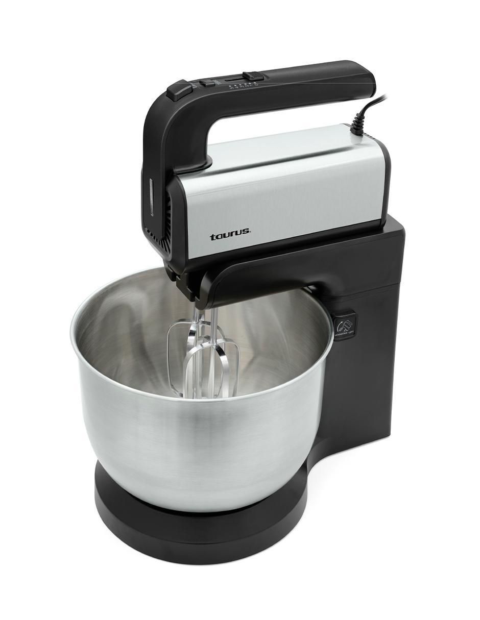 Batidora pedestal 5 velocidades Mixing Chef Compact Batidora de pedestal Batidora pedestal 5 velocidades Mixing Chef Compact Batidora de pedestal