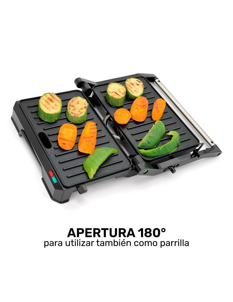 Sandwichera Tostare 180° 4
